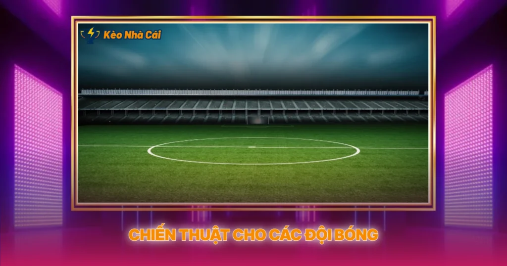 World Cup 2026 Có Mấy Bảng? | Cơ Cấu Giải Đấu Mới 4 Chiến Thuật Cho Các Đội Bóng