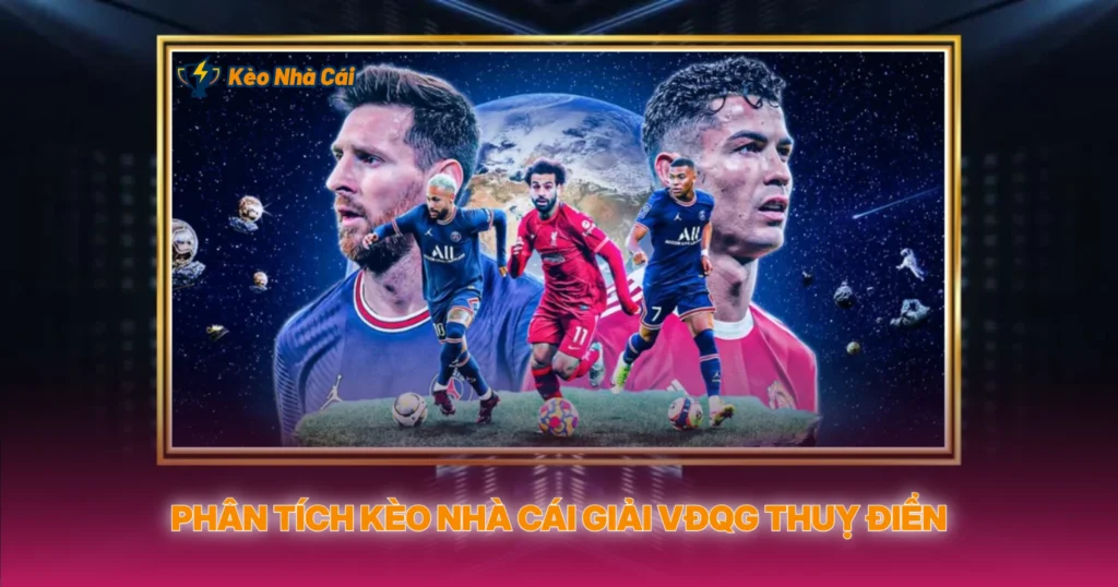 Giải VĐQG Thuỵ Điển | Kèo Nhà Cái Allsvenskan 3 Phân Tích Kèo Nhà Cái Giải VĐQG Thuỵ Điển