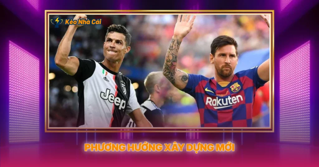Phương Hướng Xây Dựng Mới